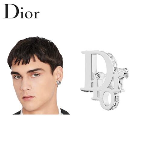 dior ピアス メンズ 人気